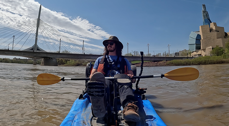 Co-Op Student of the Year