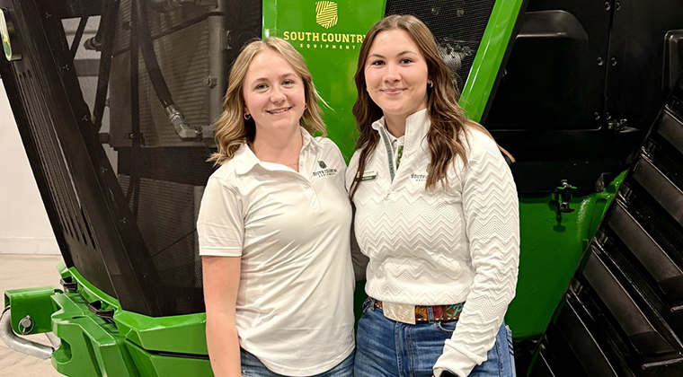 Farm kids to tech specialists