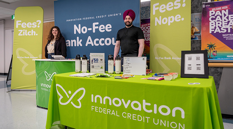 Innovation Federal CU