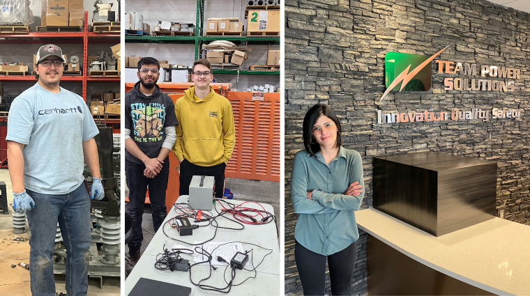Image credit: Saskatchewan Polytechnic