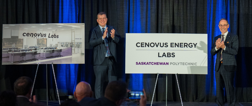 Image credit: Saskatchewan Polytechnic