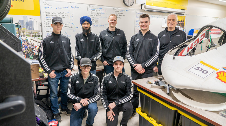 Image credit: Saskatchewan Polytechnic